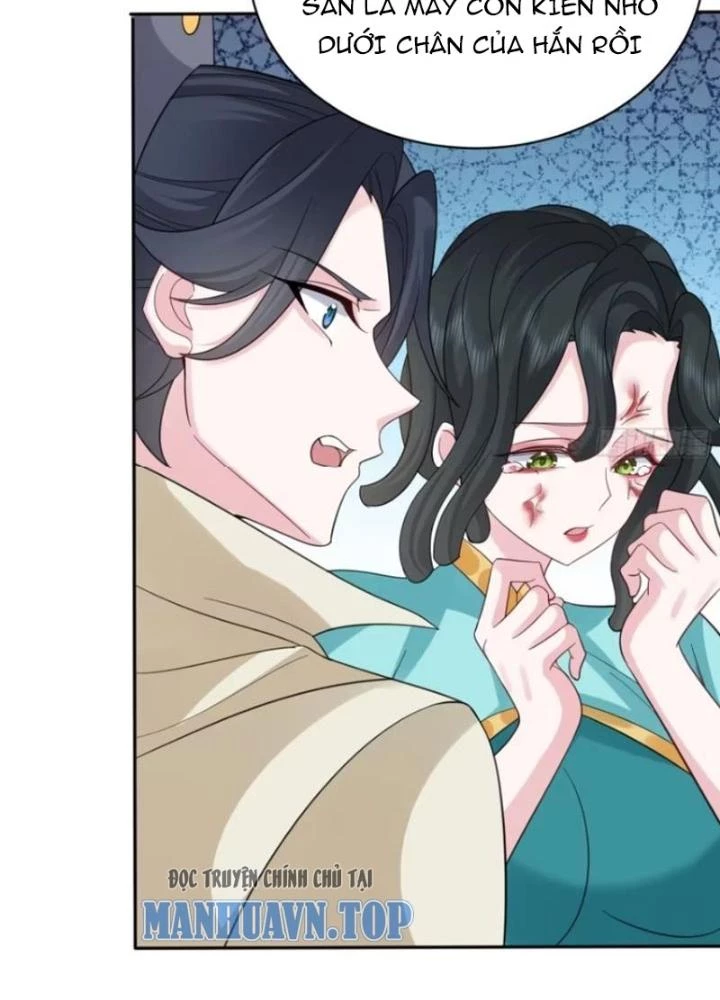Ta Vô Địch Từ Ăn Chực Chapter 60 - Trang 3
