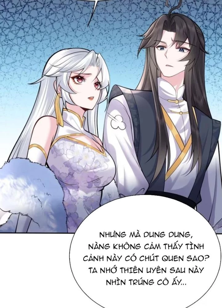 Ta Vô Địch Từ Ăn Chực Chapter 60 - Trang 3