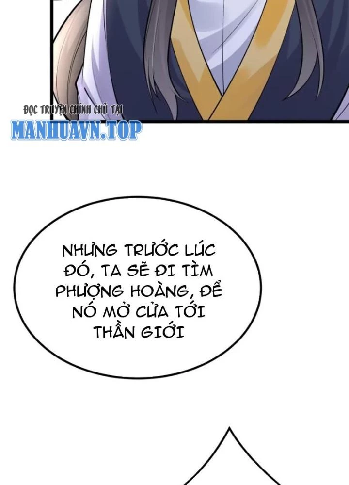 Ta Vô Địch Từ Ăn Chực Chapter 61 - Trang 3