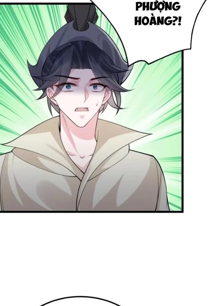 Ta Vô Địch Từ Ăn Chực Chapter 61 - Trang 3