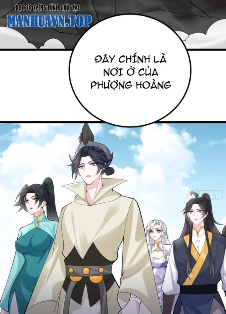 Ta Vô Địch Từ Ăn Chực Chapter 61 - Trang 3