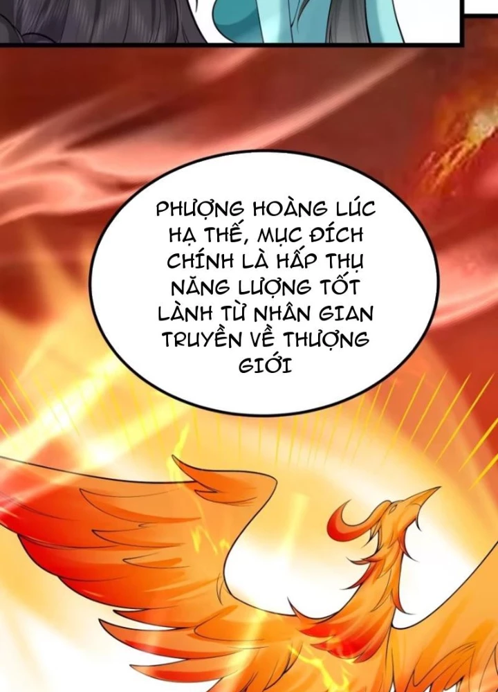 Ta Vô Địch Từ Ăn Chực Chapter 61 - Trang 3