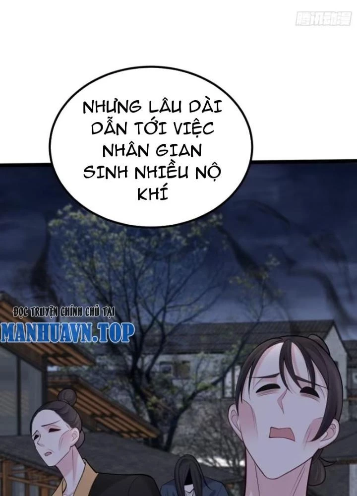Ta Vô Địch Từ Ăn Chực Chapter 61 - Trang 3