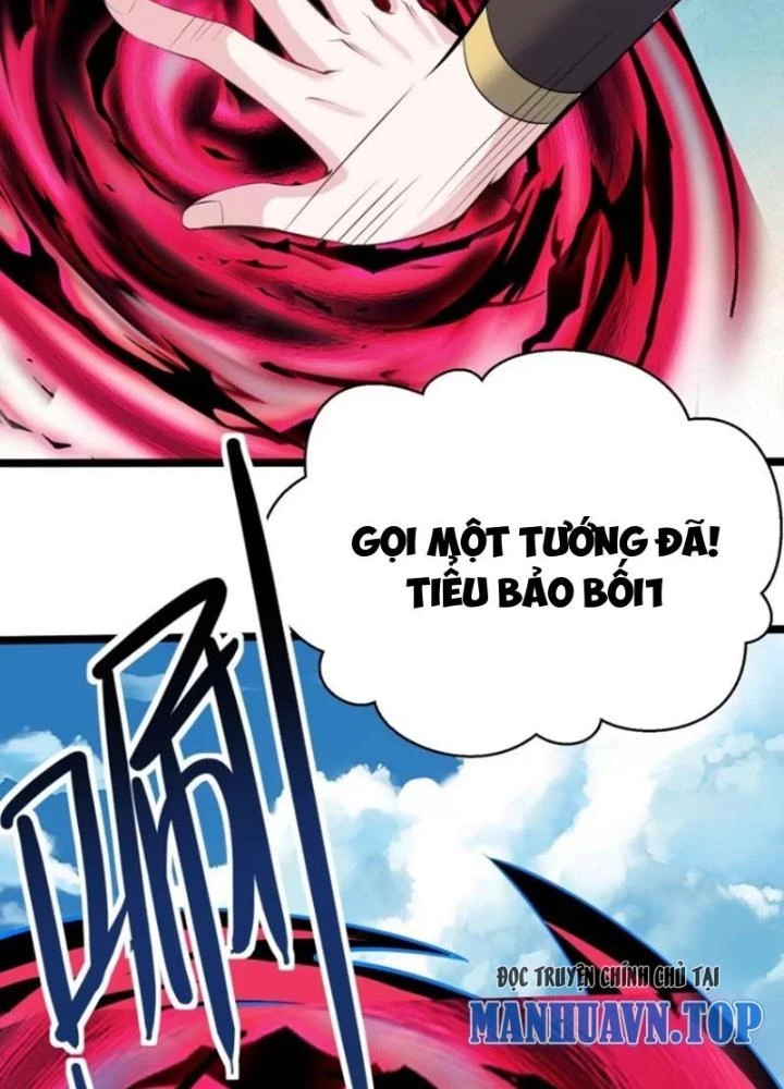 Ta Vô Địch Từ Ăn Chực Chapter 61 - Trang 3