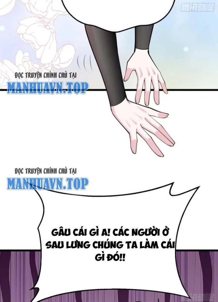 Ta Vô Địch Từ Ăn Chực Chapter 61 - Trang 3