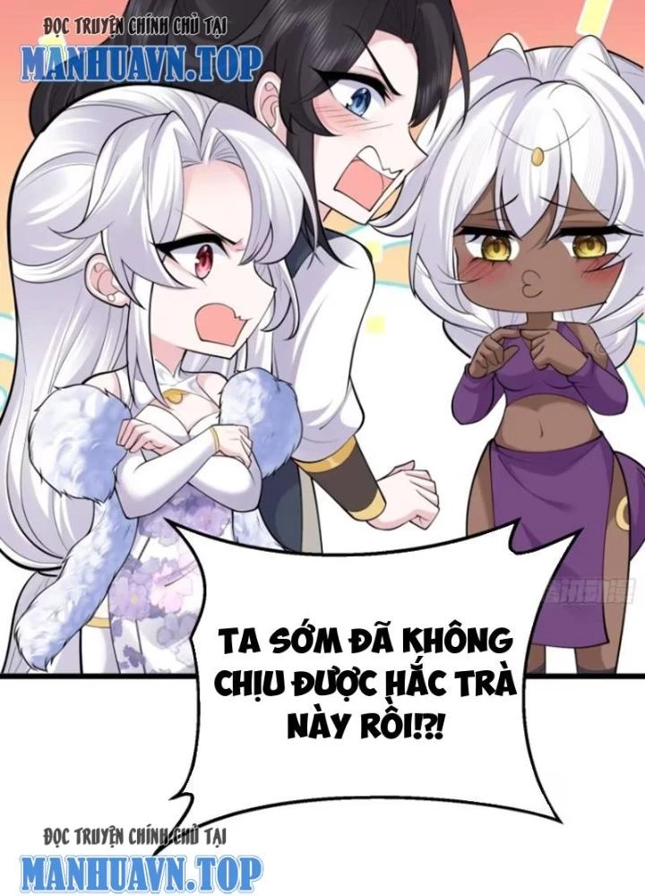 Ta Vô Địch Từ Ăn Chực Chapter 61 - Trang 3
