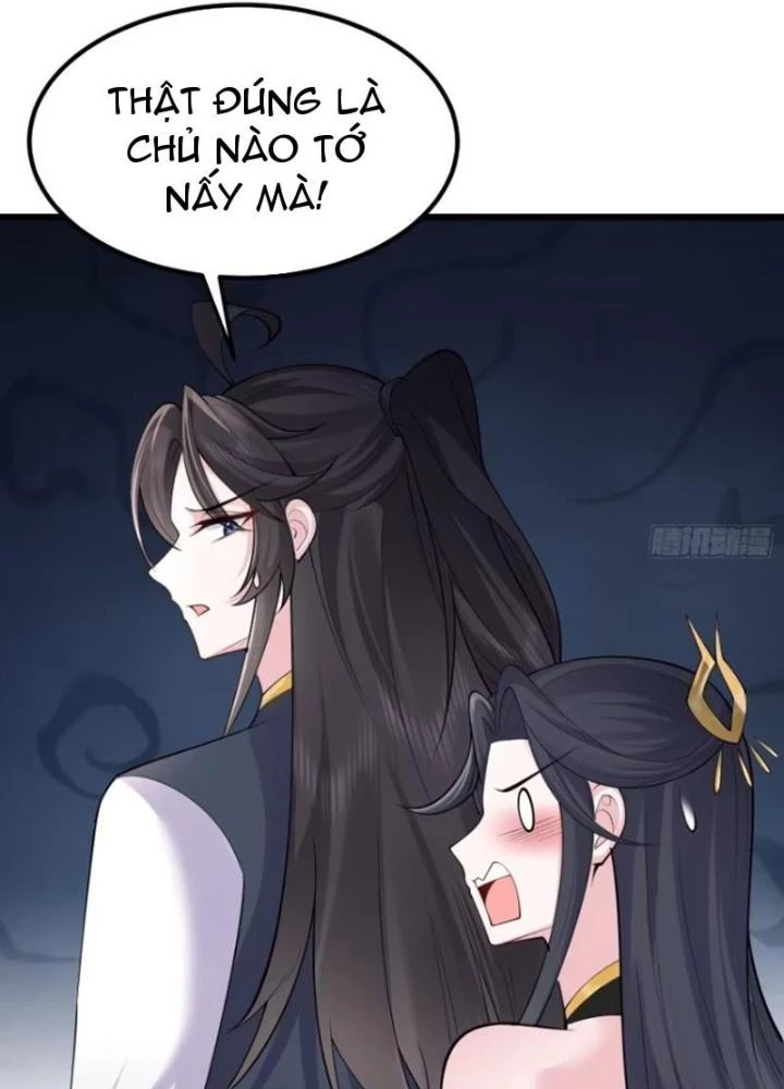 Ta Vô Địch Từ Ăn Chực Chapter 61 - Trang 3