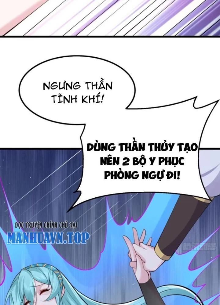 Ta Vô Địch Từ Ăn Chực Chapter 61 - Trang 3