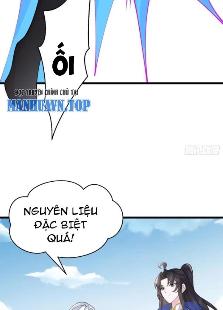 Ta Vô Địch Từ Ăn Chực Chapter 61 - Trang 3