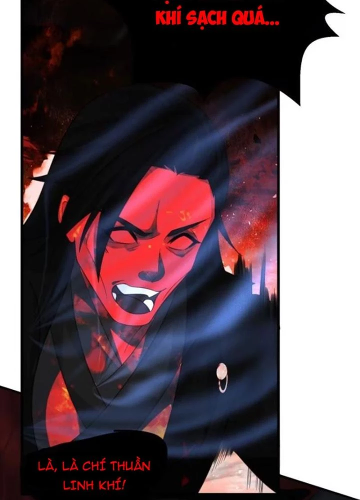 Ta Vô Địch Từ Ăn Chực Chapter 62 - Trang 3