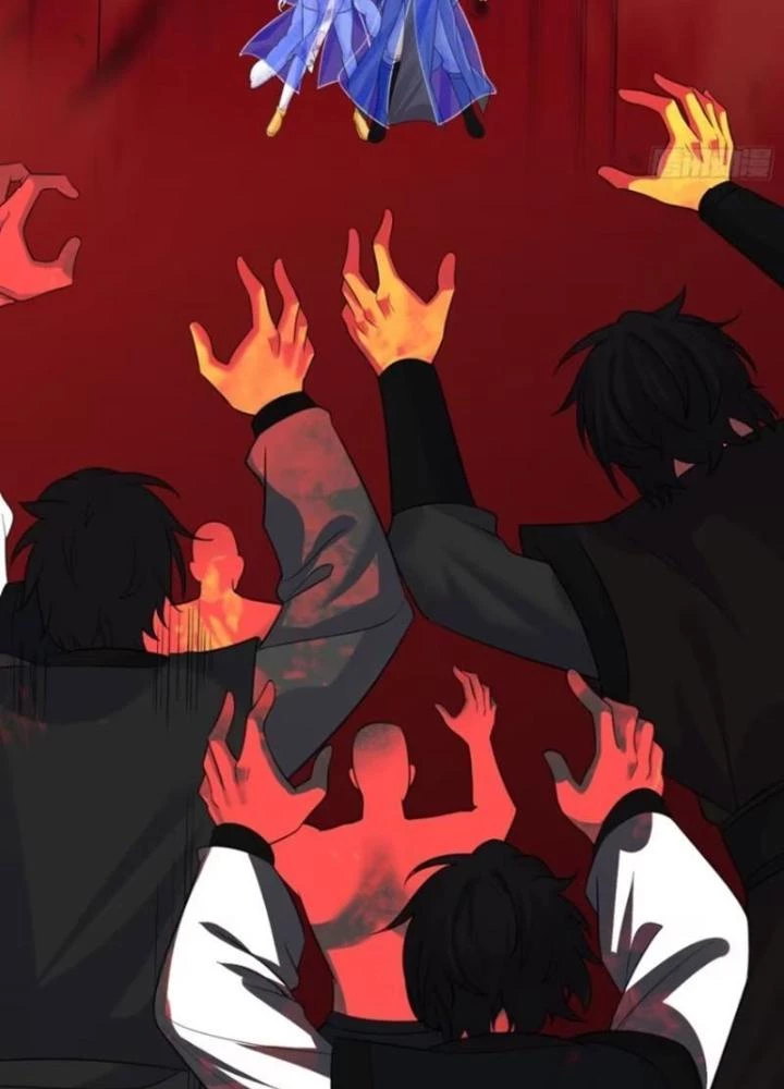 Ta Vô Địch Từ Ăn Chực Chapter 62 - Trang 3