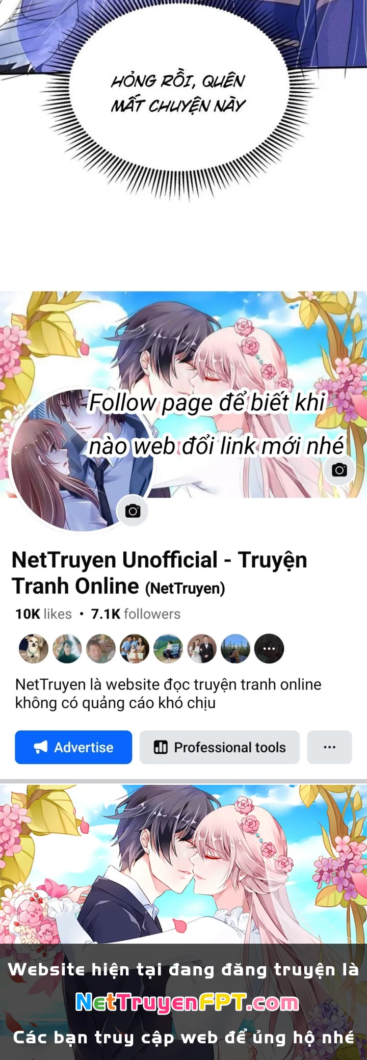 Ta Vô Địch Từ Ăn Chực Chapter 62 - Trang 3