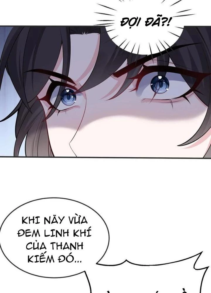 Ta Vô Địch Từ Ăn Chực Chapter 63 - Trang 3