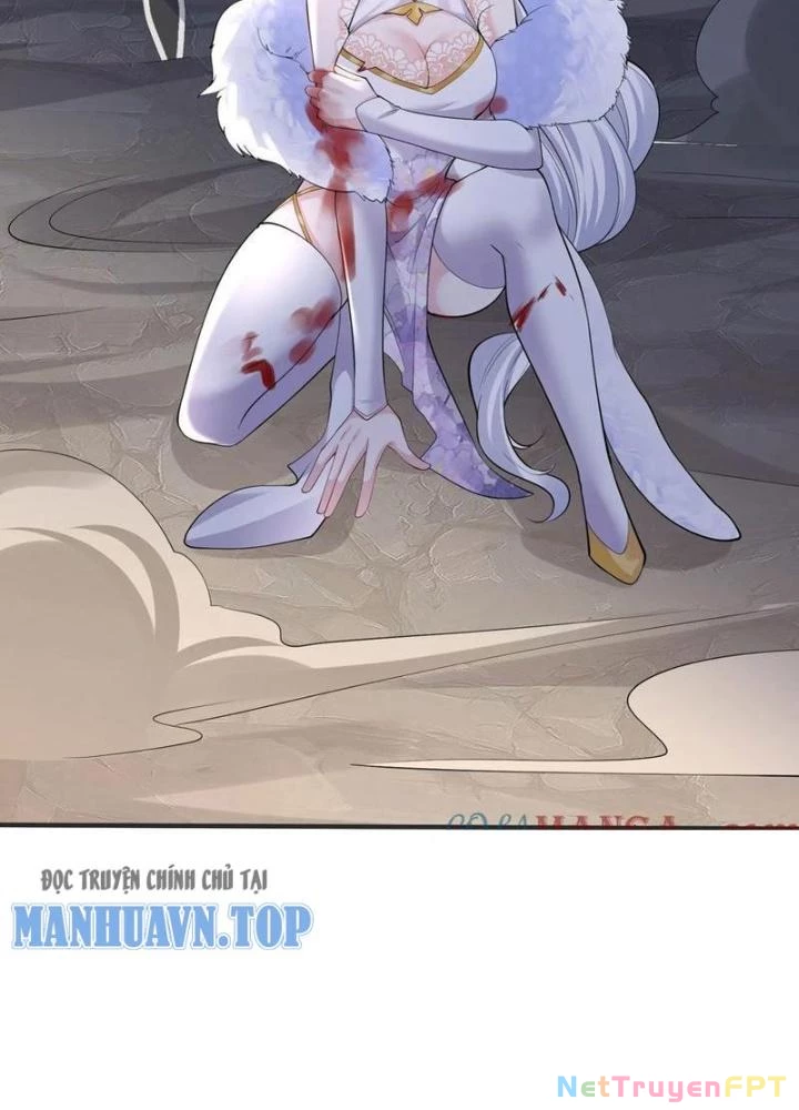 Ta Vô Địch Từ Ăn Chực Chapter 63 - Trang 3