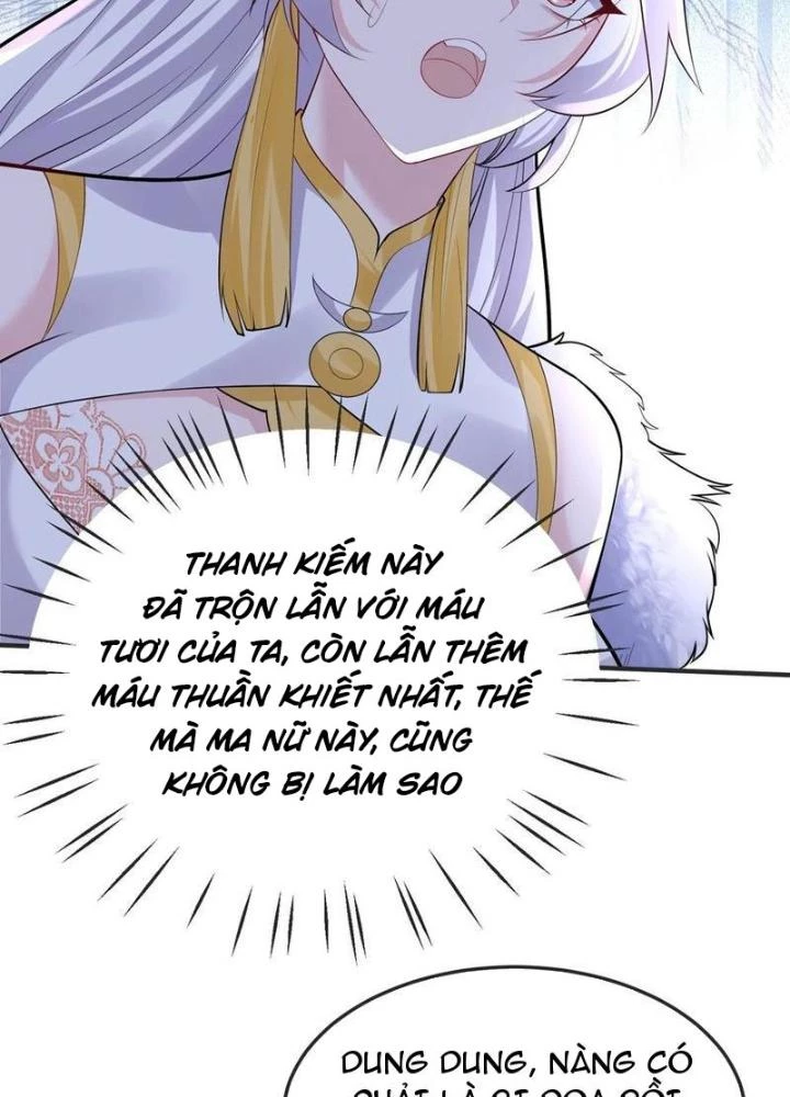 Ta Vô Địch Từ Ăn Chực Chapter 63 - Trang 3
