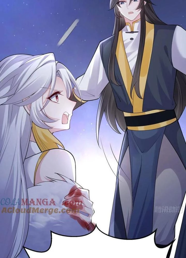 Ta Vô Địch Từ Ăn Chực Chapter 63 - Trang 3