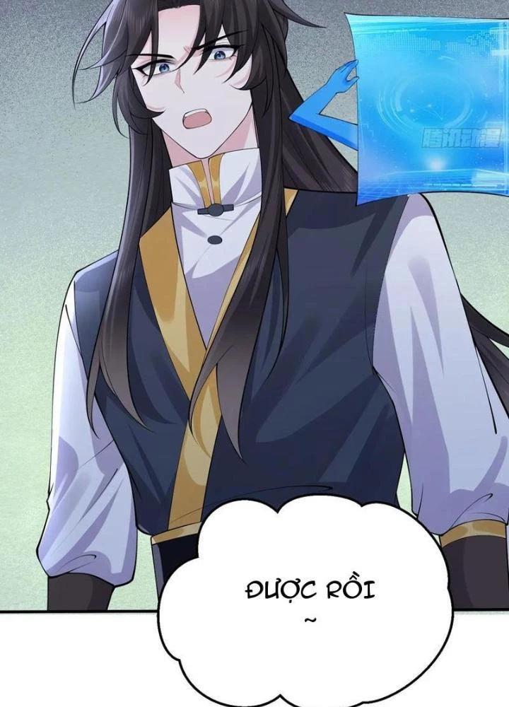 Ta Vô Địch Từ Ăn Chực Chapter 64 - Trang 3