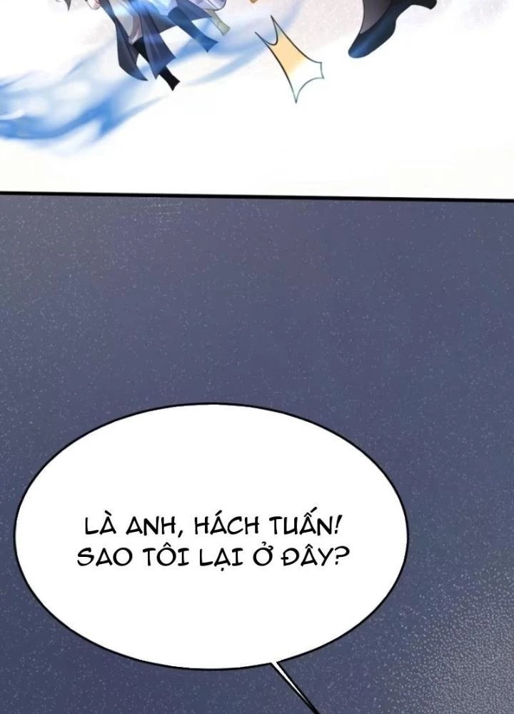 Ta Vô Địch Từ Ăn Chực Chapter 65 - Trang 3
