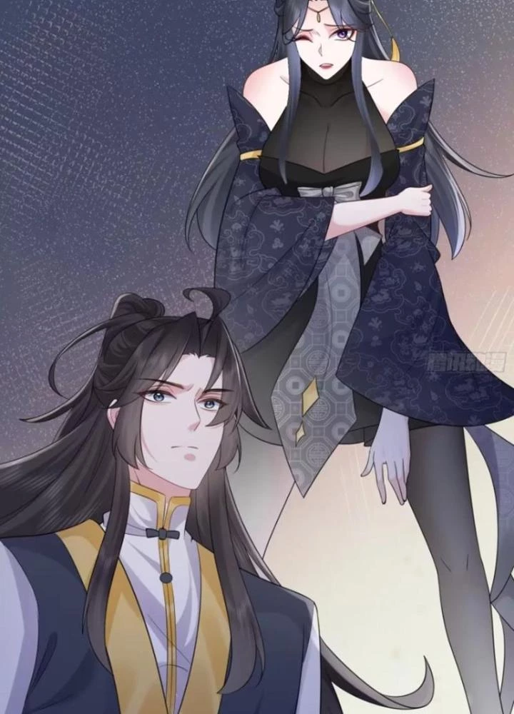 Ta Vô Địch Từ Ăn Chực Chapter 65 - Trang 3
