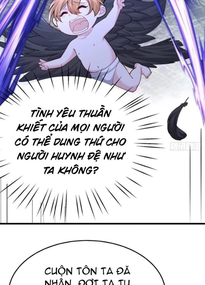 Ta Vô Địch Từ Ăn Chực Chapter 65 - Trang 3