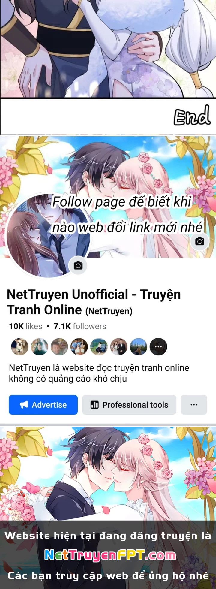 Ta Vô Địch Từ Ăn Chực Chapter 65 - Trang 3