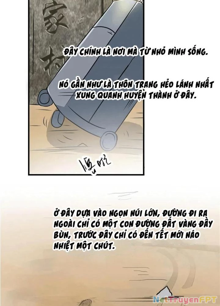 Dị Giới Trung Dược Phổ Chapter 1 - Trang 2