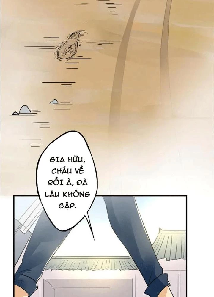 Dị Giới Trung Dược Phổ Chapter 1 - Trang 2