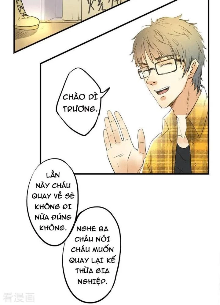 Dị Giới Trung Dược Phổ Chapter 1 - Trang 2