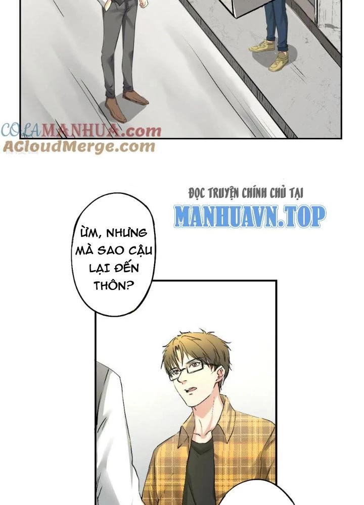 Dị Giới Trung Dược Phổ Chapter 3 - Trang 2
