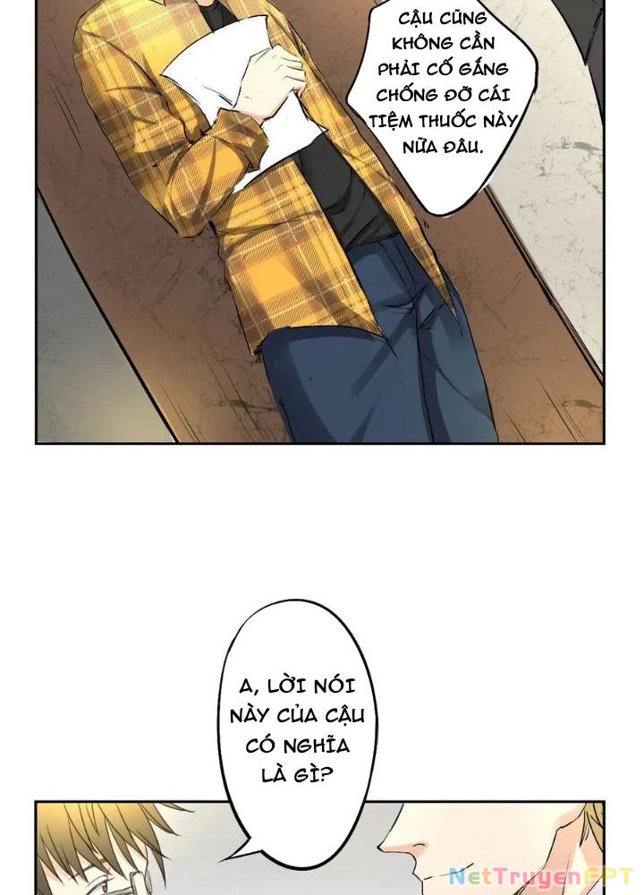 Dị Giới Trung Dược Phổ Chapter 3 - Trang 2