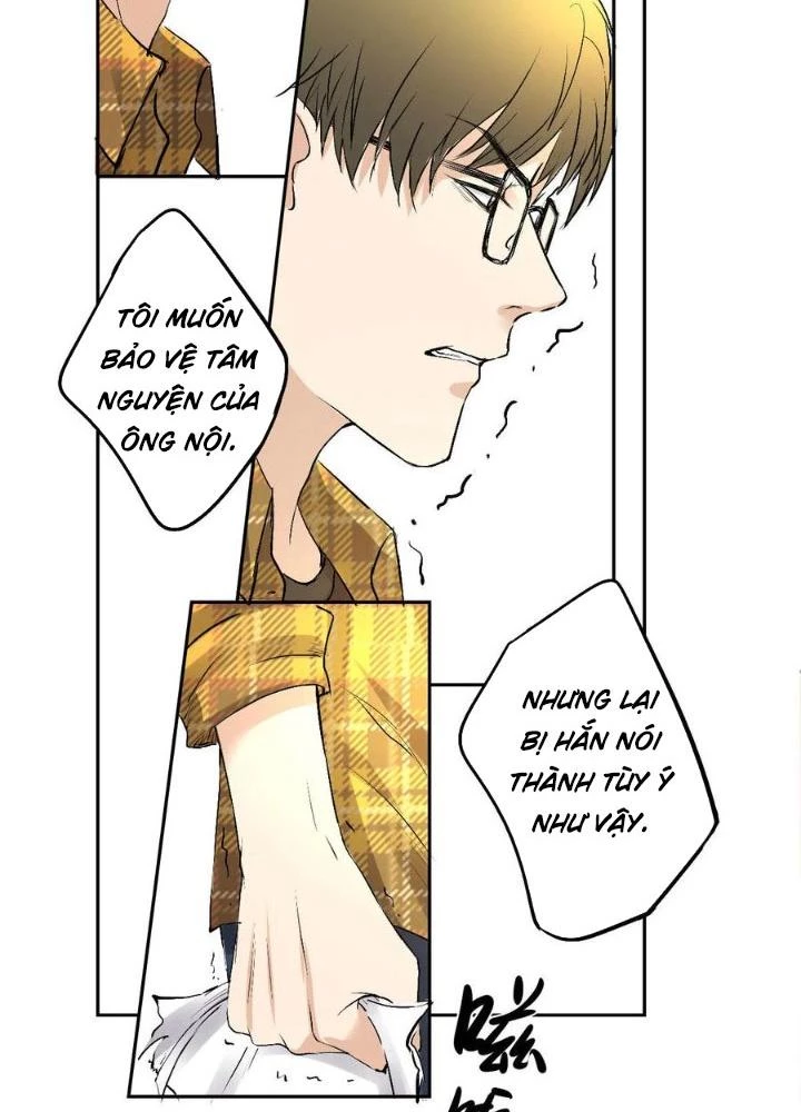 Dị Giới Trung Dược Phổ Chapter 3 - Trang 2