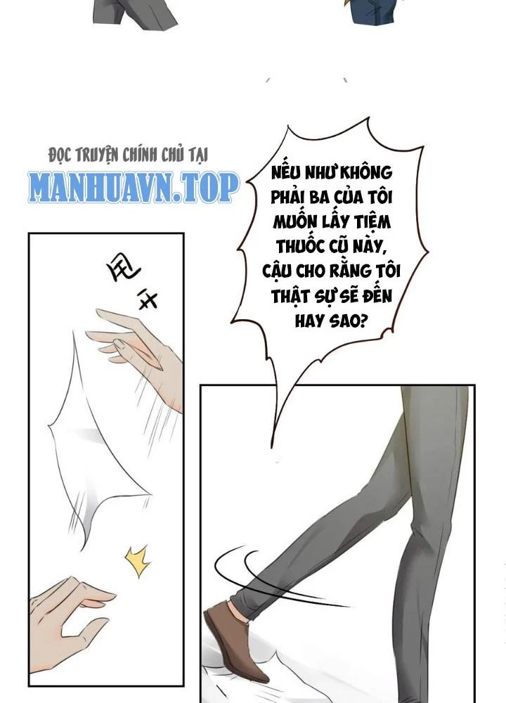 Dị Giới Trung Dược Phổ Chapter 3 - Trang 2