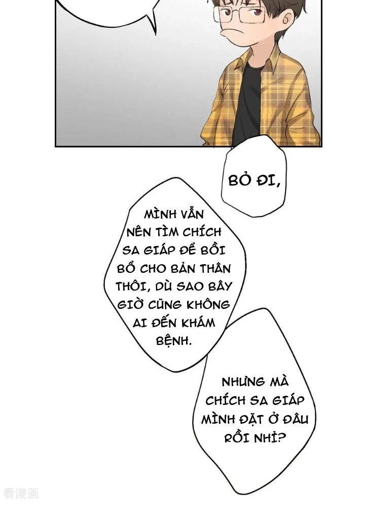 Dị Giới Trung Dược Phổ Chapter 3 - Trang 2