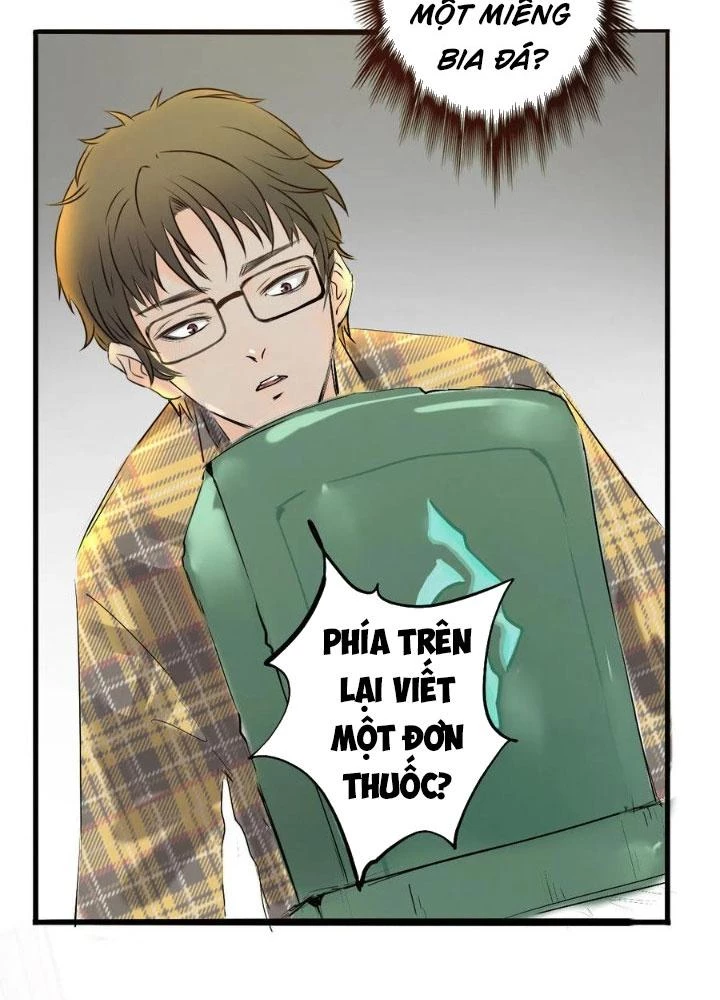 Dị Giới Trung Dược Phổ Chapter 3 - Trang 2