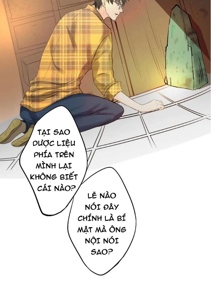 Dị Giới Trung Dược Phổ Chapter 3 - Trang 2