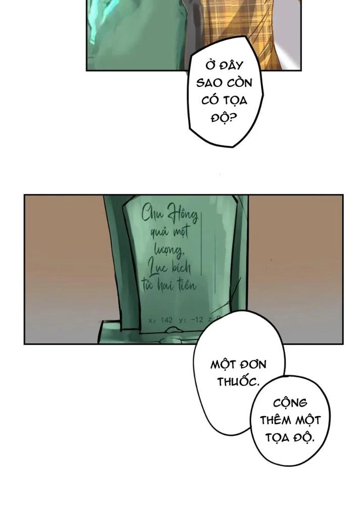 Dị Giới Trung Dược Phổ Chapter 4 - Trang 2