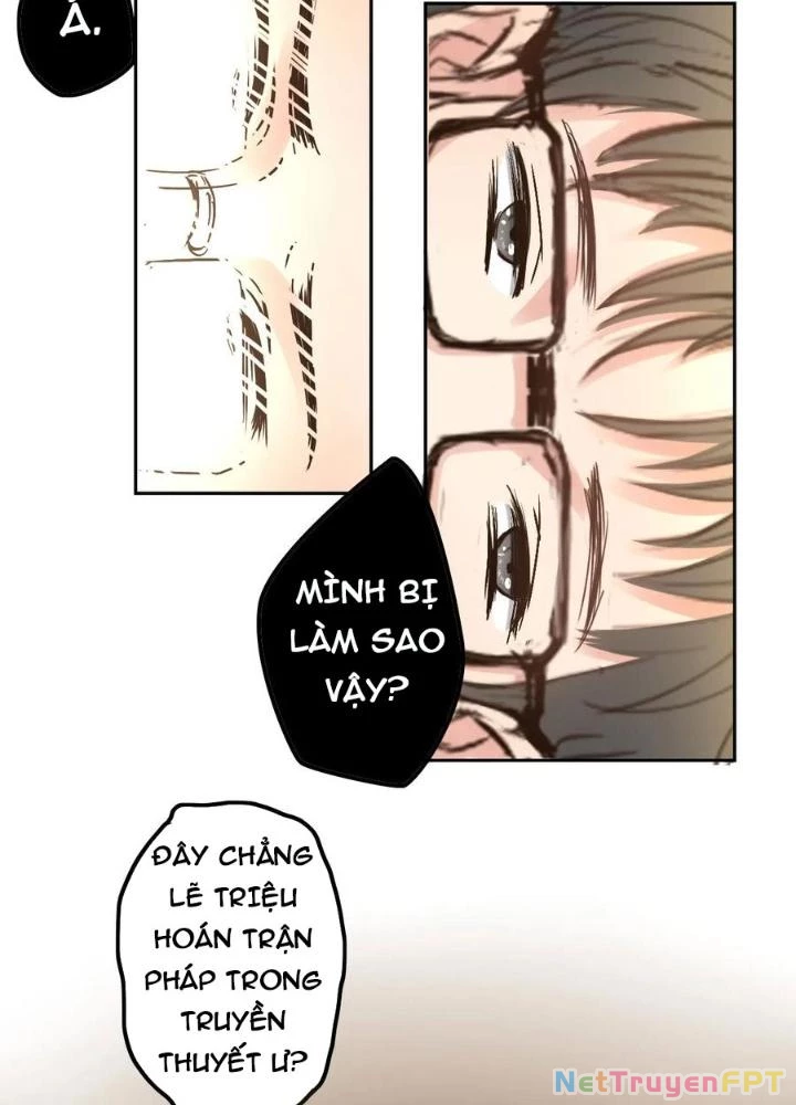 Dị Giới Trung Dược Phổ Chapter 4 - Trang 2