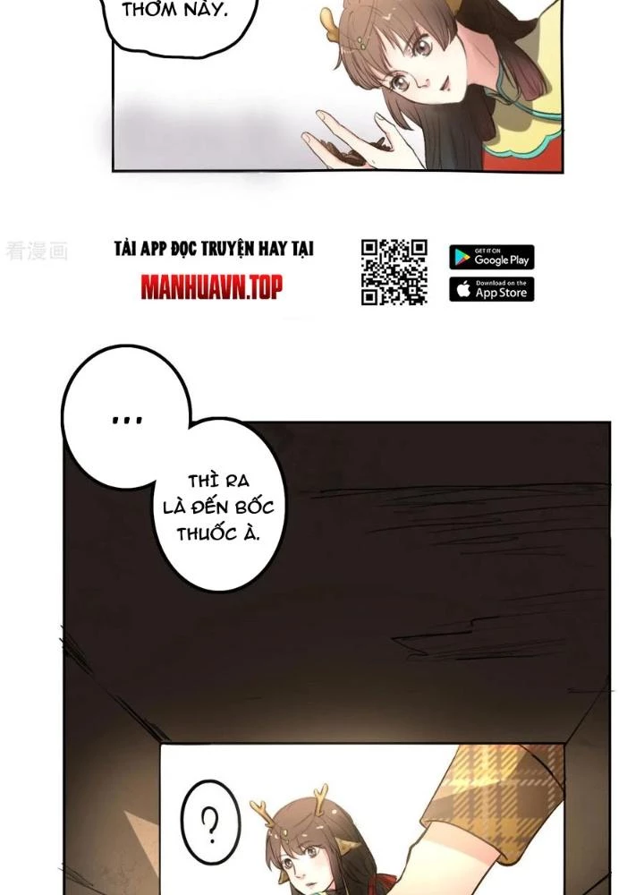 Dị Giới Trung Dược Phổ Chapter 4 - Trang 2