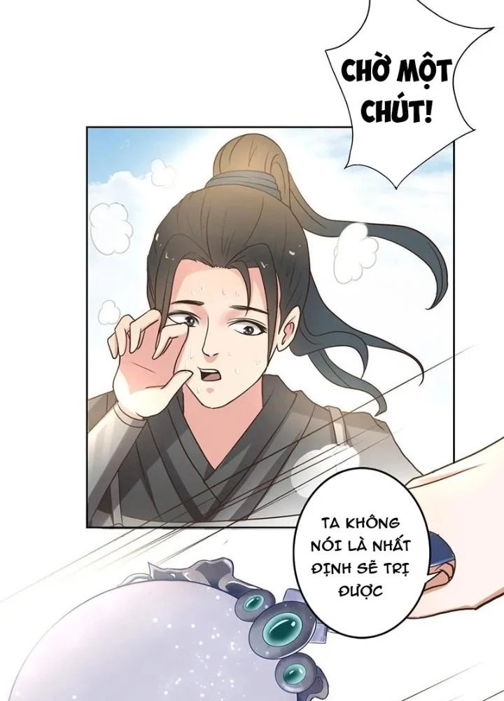 Dị Giới Trung Dược Phổ Chapter 6 - Trang 2