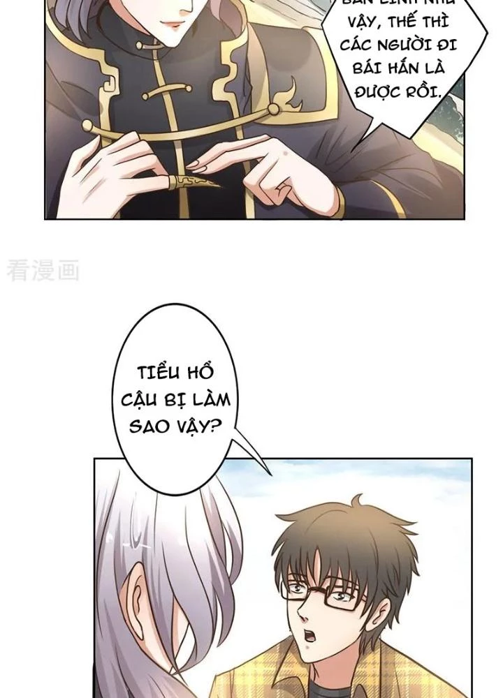 Dị Giới Trung Dược Phổ Chapter 6 - Trang 2