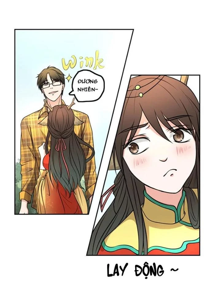 Dị Giới Trung Dược Phổ Chapter 7 - Trang 2