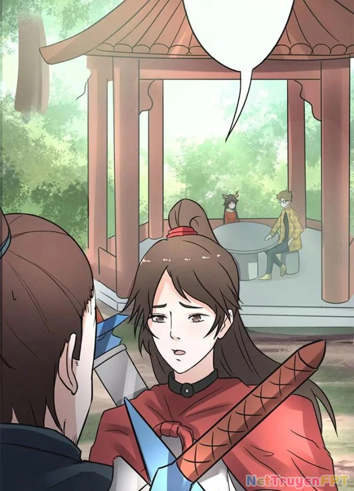 Dị Giới Trung Dược Phổ Chapter 8 - Trang 2