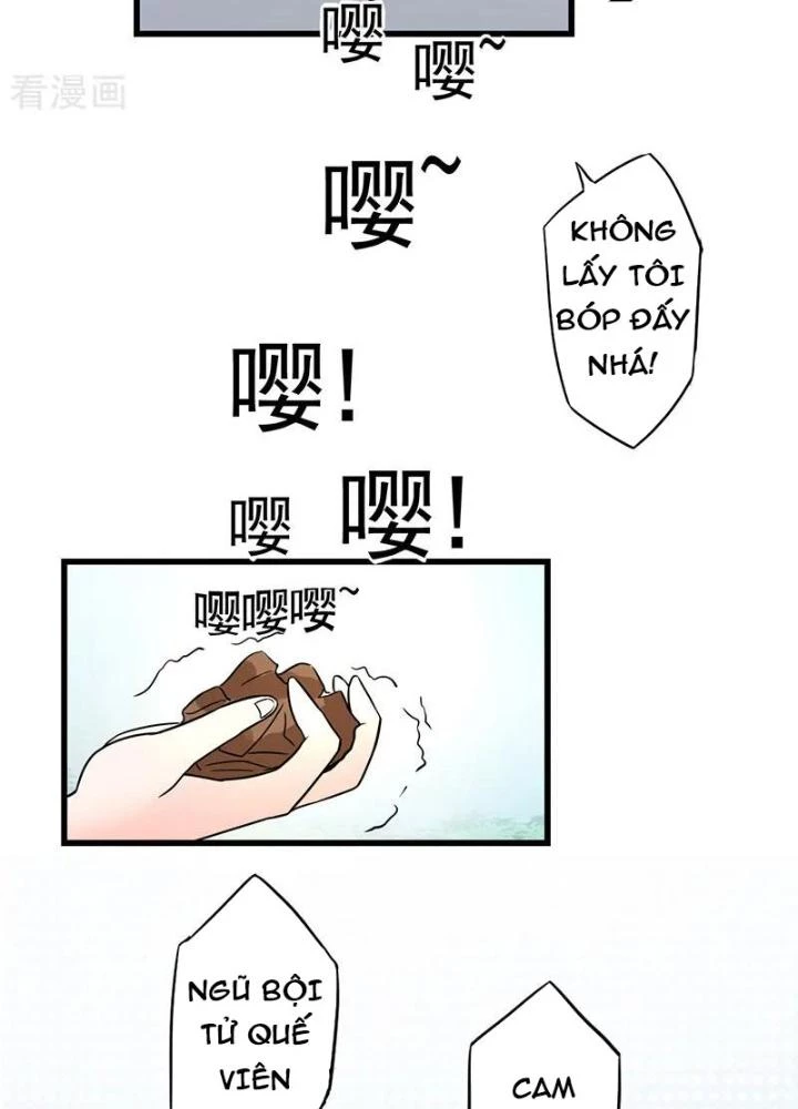 Dị Giới Trung Dược Phổ Chapter 9 - Trang 2
