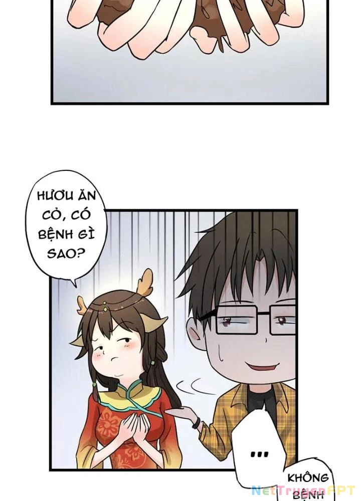 Dị Giới Trung Dược Phổ Chapter 9 - Trang 2