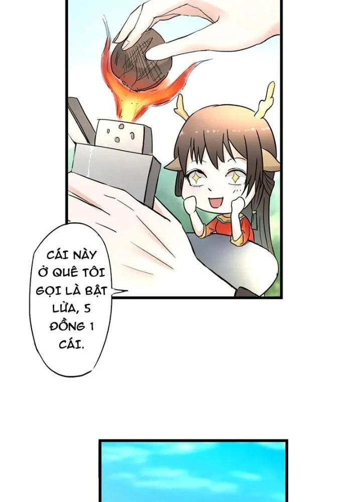 Dị Giới Trung Dược Phổ Chapter 9 - Trang 2