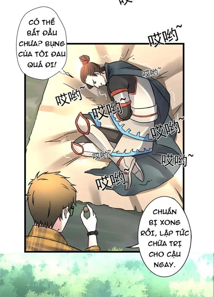 Dị Giới Trung Dược Phổ Chapter 9 - Trang 2