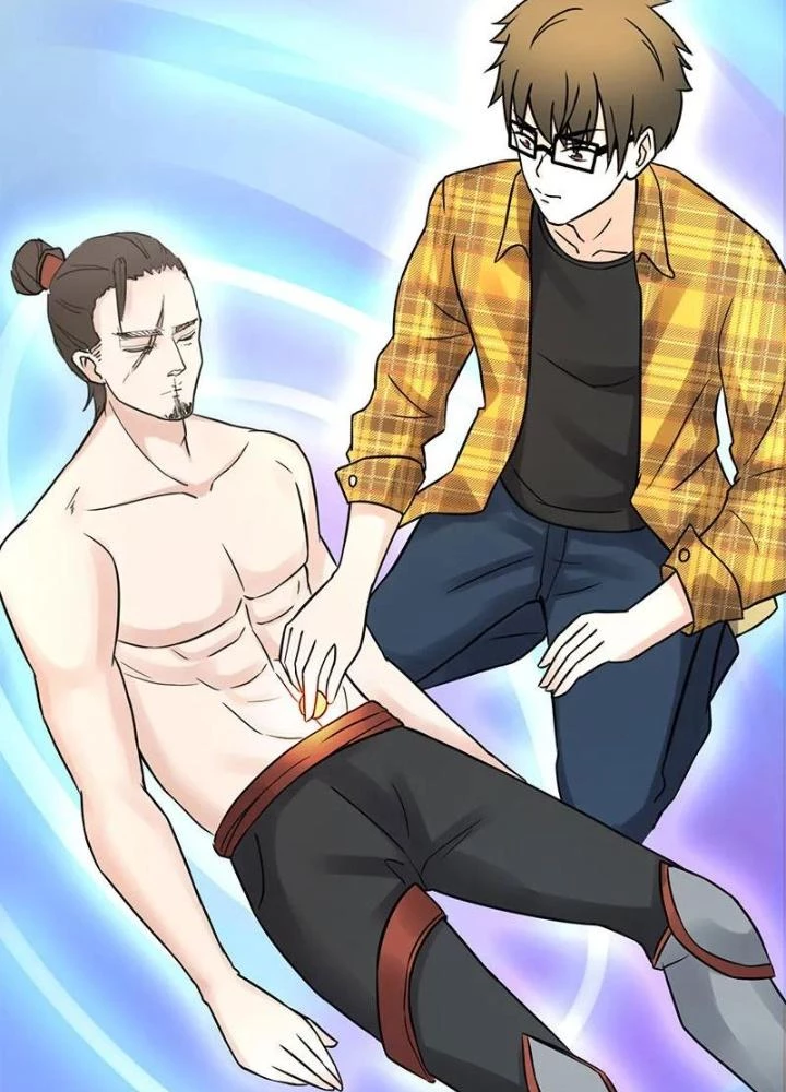 Dị Giới Trung Dược Phổ Chapter 9 - Trang 2