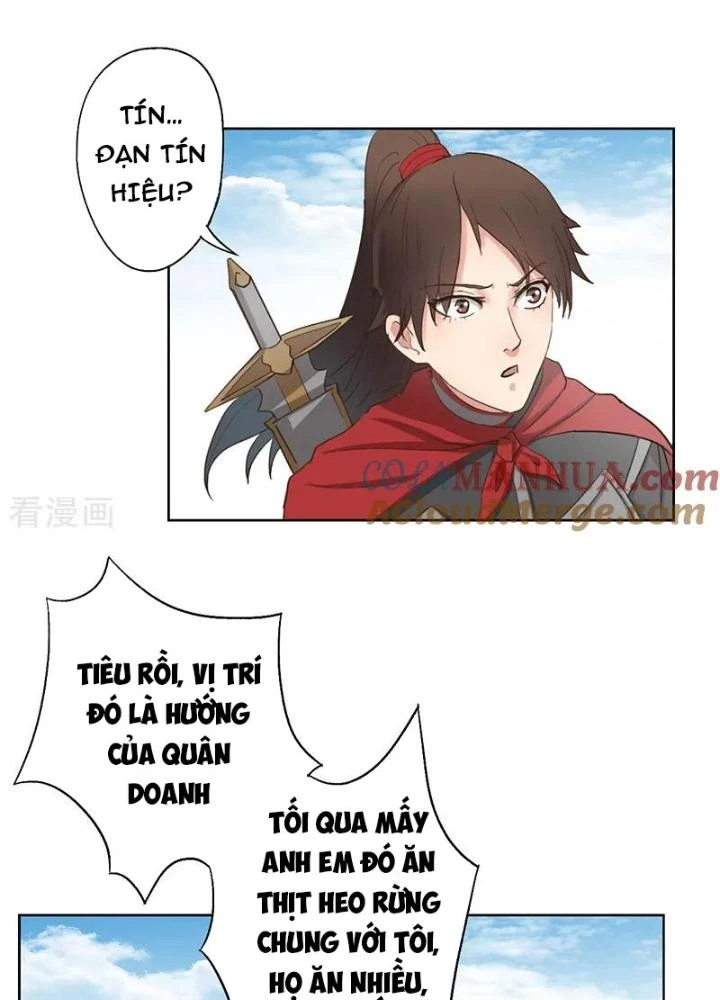 Dị Giới Trung Dược Phổ Chapter 10 - Trang 2