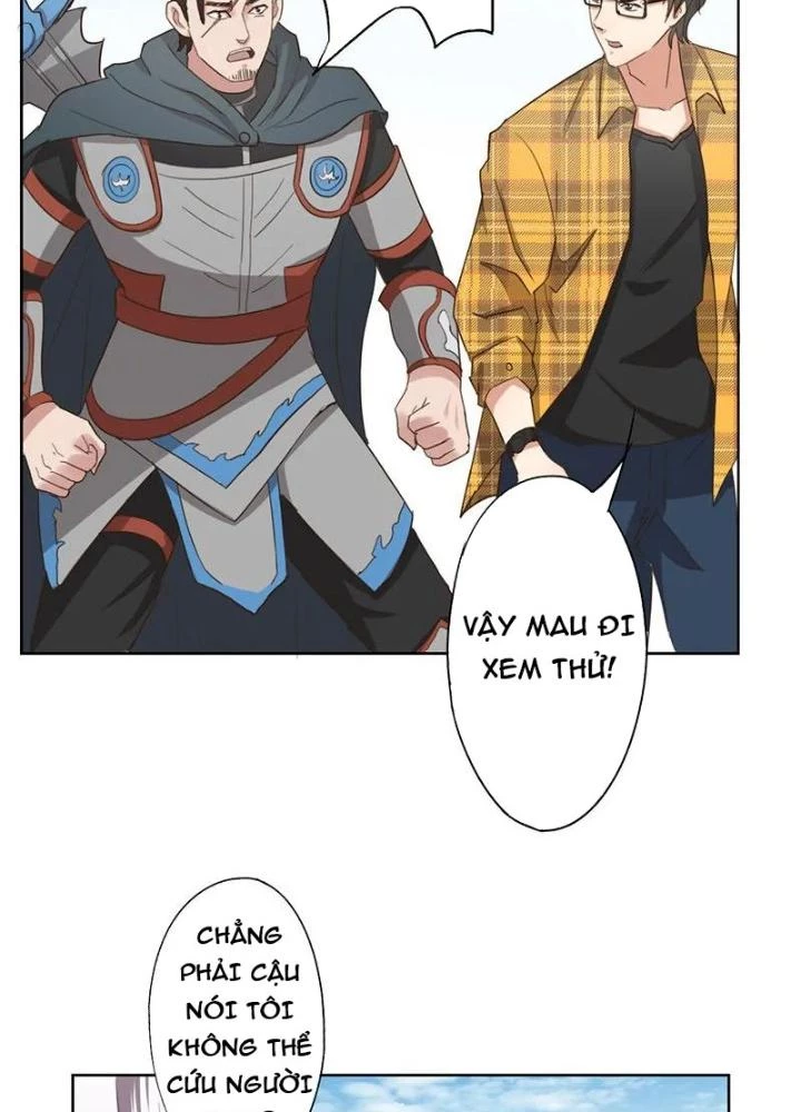 Dị Giới Trung Dược Phổ Chapter 10 - Trang 2