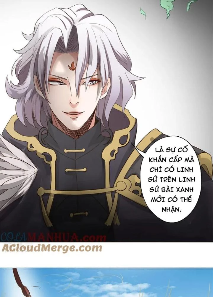 Dị Giới Trung Dược Phổ Chapter 10 - Trang 2